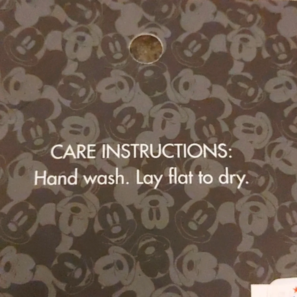 Disney cute set